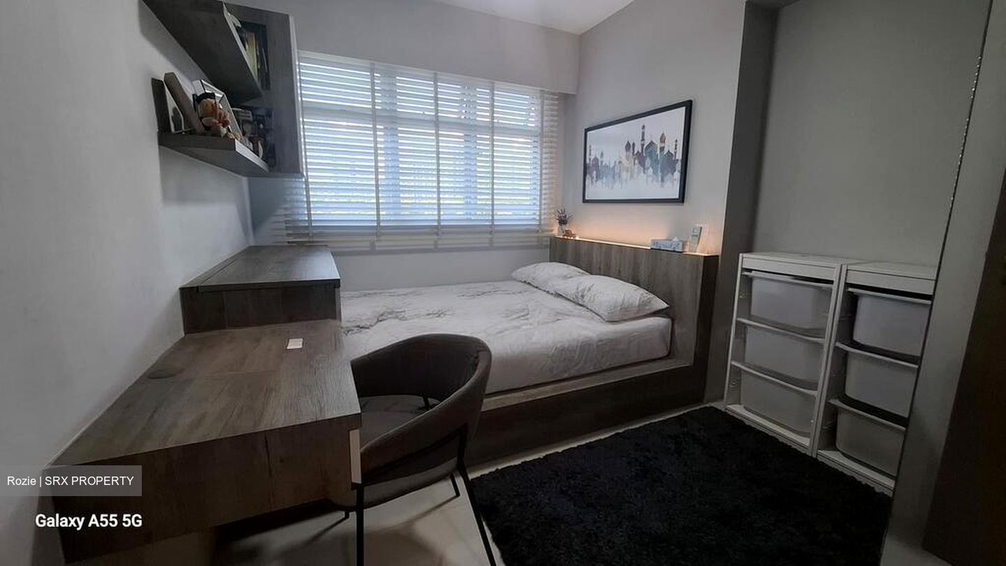 Blk 213A Punggol Waves (Punggol), HDB 4 Rooms #503748411